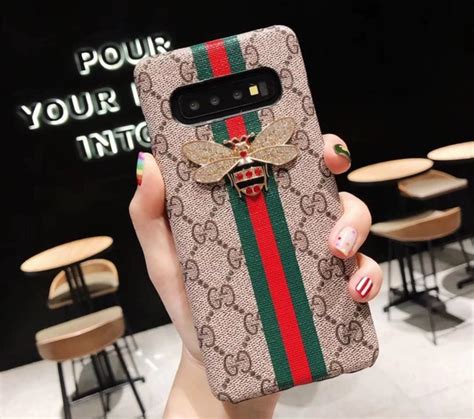 gucci phone case android|genuine gucci phone case.